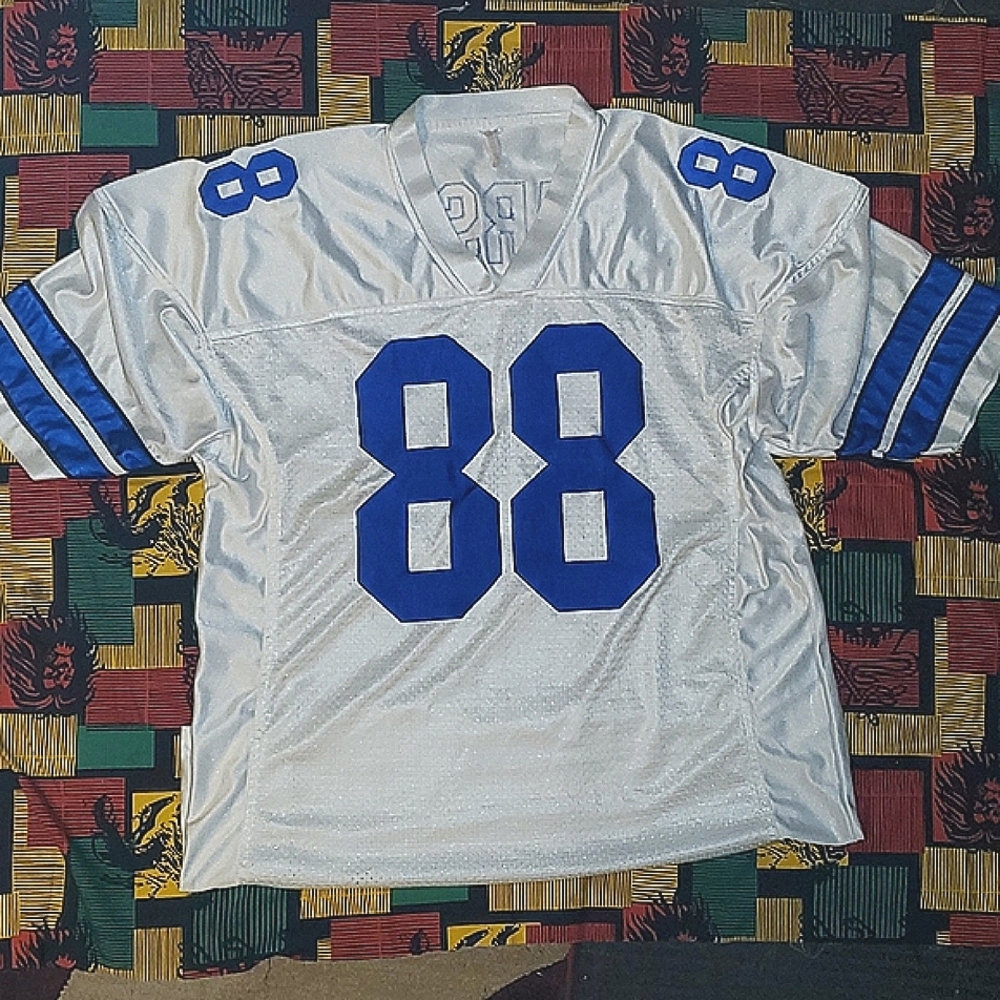 NFL Retro Dallas Cowboys #88 Drew Pearson replica jersey